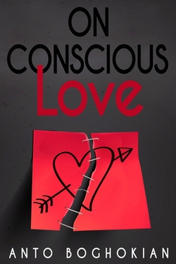 On Conscious Love|Nicholas Nelson