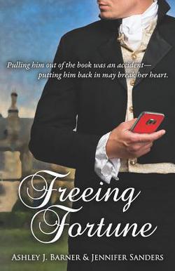 Freeing Fortune|Jennifer Sanders