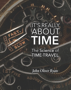 It's Really About Time|John Oliver Ryan