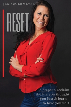 Reset|Jen Sugermeyer