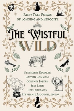 The Wistful Wild|Stephanie Ascough