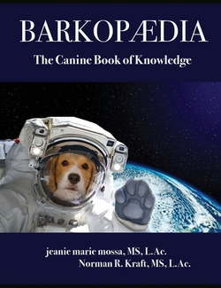 Barkopaedia|Jeanie Mossa