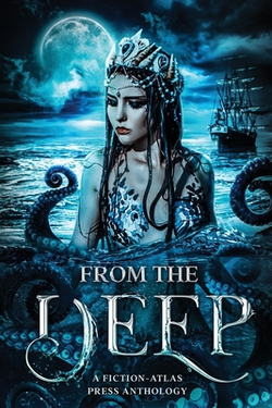 From The Deep|C. L. Cannon