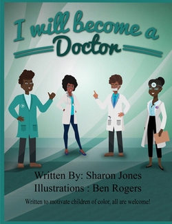 I Will Become a Doctor|Sharon Jones