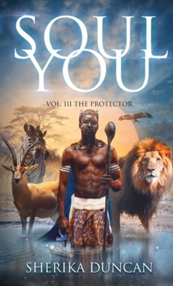 Soul You Vol. III|Sherika Duncan