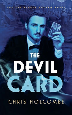 The Devil Card|Chris Holcombe