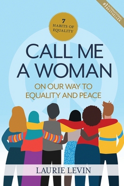 Call Me a Woman|Laurie Levin