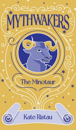 Mythwakers|Kate Ristau