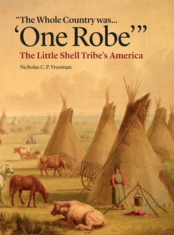 The Whole Country Was... 'One Robe'|Nicholas C. P. Vrooman