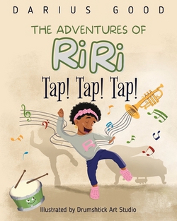 The Adventures of RiRi|Darius Good