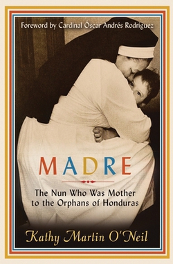 Madre|Kathy Martin O'Neil