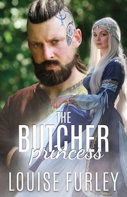 The Butcher Princess|Louise Furley