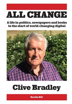 All Change|Clive Bradley