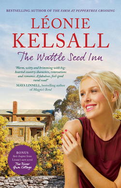 The Wattle Seed Inn|Léonie Kelsall