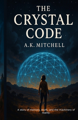 The Crystal Code|A. K. Mitchell