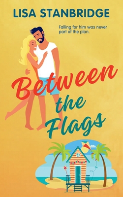 Between the Flags|Lisa Stanbridge