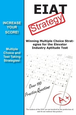 EIAT Test Strategy|Complete Test Preparation Inc