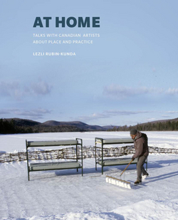 At Home|Lezli Kunda
