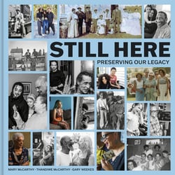 Still Here|Mary McCarthy