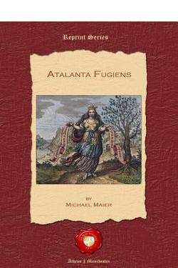 Atalanta Fugiens|Michael Maiers