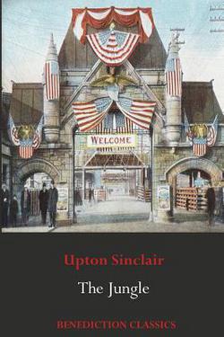 The Jungle|Upton Sinclair