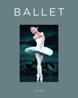 Ballet|Leo Mason