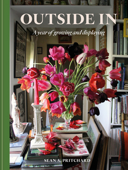 Outside in|Sean A. Pritchard