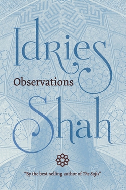 Observations|Idries Shah
