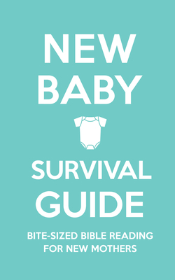 New Baby Survival Guide|Cassie Martin