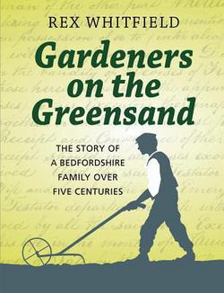 Gardeners on the Greensand|Rex Whitfield