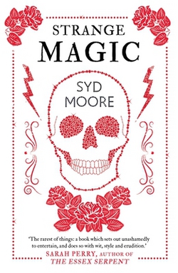 Strange Magic|Syd Moore