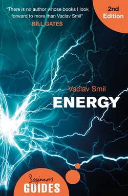 Energy|Vaclav Smil