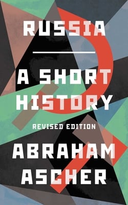 Russia|Abraham Ascher