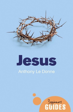 Jesus|Anthony Le Donne