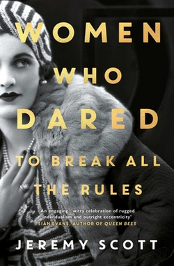 Women Who Dared|Jeremy Scott
