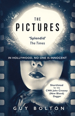 The Pictures|Guy Bolton