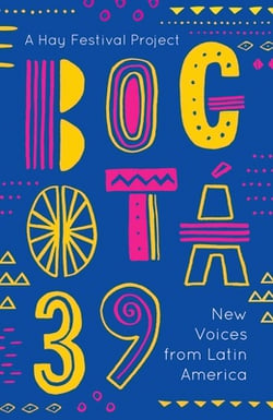 Bogotá 39|Various
