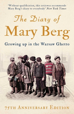 The Diary of Mary Berg|Mary Berg