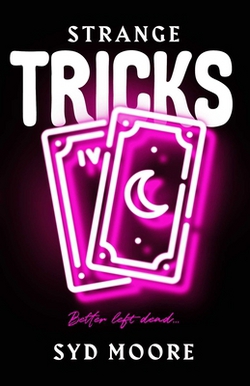 Strange Tricks|Syd Moore
