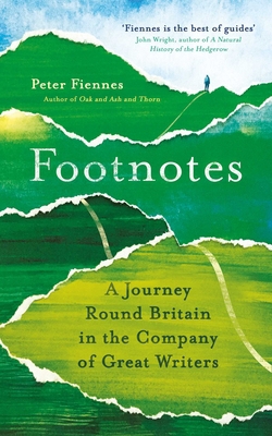 Footnotes|Peter Fiennes
