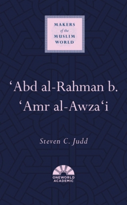 'Abd Al-Rahman B. 'Amr Al-Awza'i|Steven C. Judd