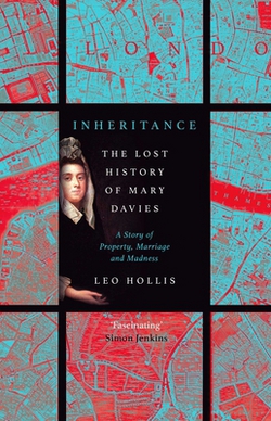 Inheritance|Leo Hollis