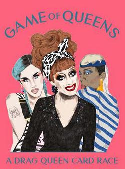 Game of Queens|Daniela Henriquez