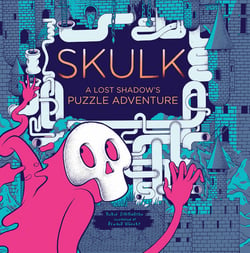 Skulk|Robin Etherington