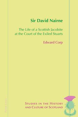 Sir David Nairne|Edward Corp