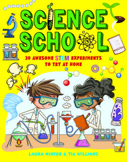 Science School|Laura Minter