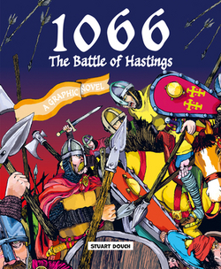 1066|Stuart Douch