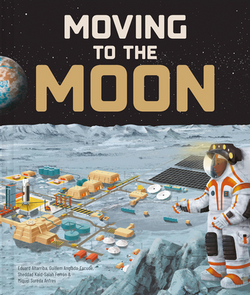Moving to the Moon|Eduard Altarriba