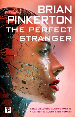 The Perfect Stranger|Brian Pinkerton