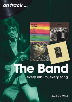 The Band|Andrew Wild
